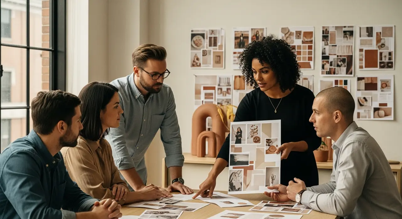 Agence Communication Paris